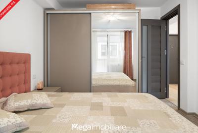 ✅Apartament decomandat, bucătărie separată · mobilat – Compozitorilor - 2