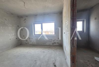 Duplex cu 4 camere cu Canalizare în Moșnița Nouă - 8