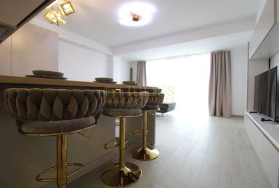 Prima inchiriere, lift, loc parcare inclus. Cetatii - Mircea Cel Batran. - 3