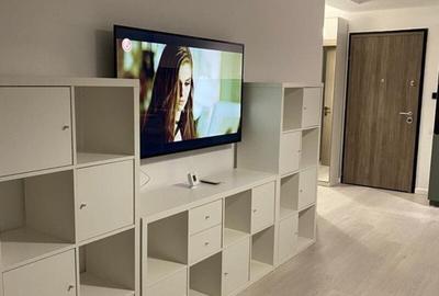 Apartament 2 camere, 60 mp, decomandat, centrala, ac, parcare, Cavar Residence - 6
