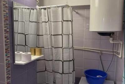 ID 1347 Garsoniera complet RENOVATA parter - 9