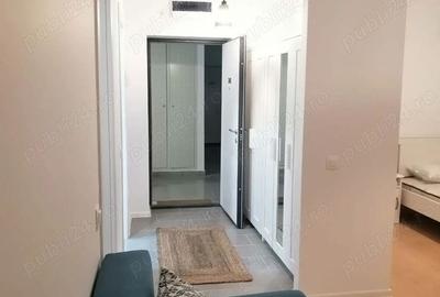 Garsonieră decomandată, mobilată în Chitila - 5