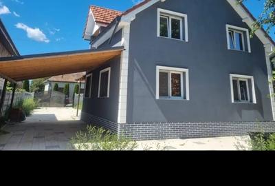 Casă cu 4 camere în Criș - 6