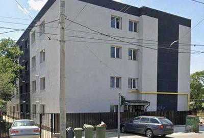 Garsonieră semidecomandată în Giurgiului - 3