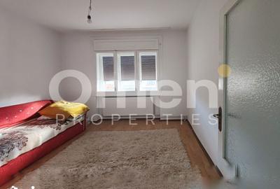 Casă cu 5 camere cu Teren 400 Mp în Central - 2