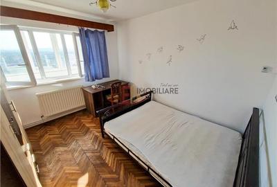 Apartamemt 3 camere, UMF,  Aleea Cornisa, Targu Mures - 3