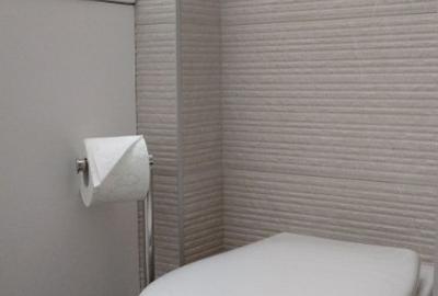 Garsonieră decomandată în Girocului
