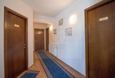 Vila cu suflet ?i poveste in Tohanu Nou Bran - 3