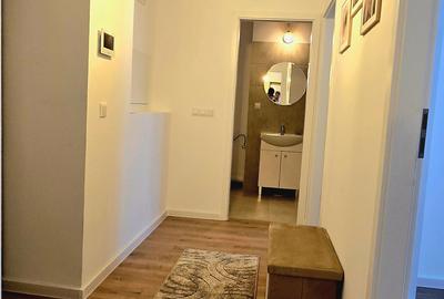 Prima închiriere! Class Park Târgoviște,  etaj3, apartament 3camere Prima închiriere! Class Park Târgoviște,  etaj3, apartament 3camere - 8