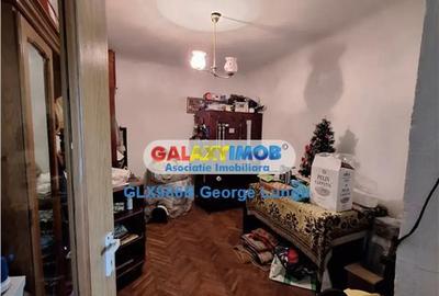 Casă cu 3 camere cu Teren 260 Mp în Rahova - 4