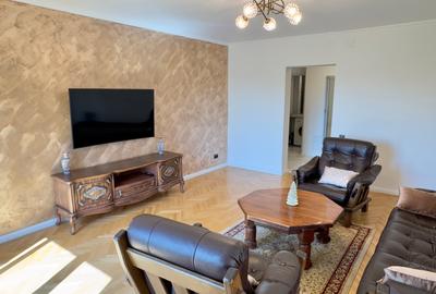 Inchiriere apartament 3 camere Stirbei Voda - 3