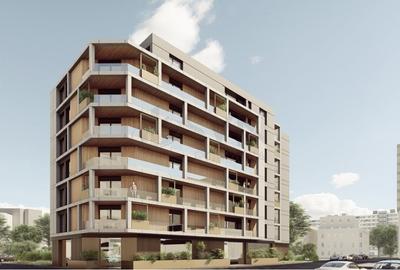 Apartament cu 3 camere decomandat în P-ța Unirii