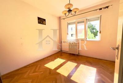 Bloc izolat termic exterior. Etaj 2. DIsponibil imediat ! Langa Judetean ! - 7