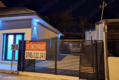 Spațiu comercial, de 60 mp, în Ceair - 2