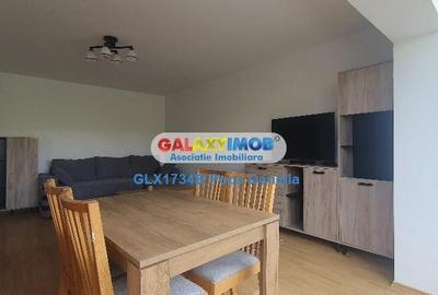 Inchiriere 3 camere, decomandat, centrala termica, Otopeni-Primarie - 4