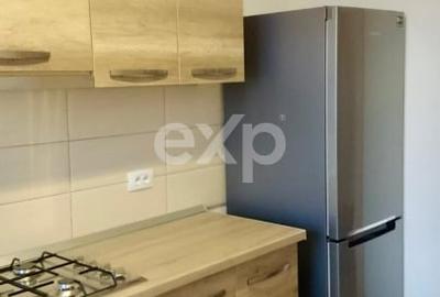 Apartament cu 2 camere decomandat, mobilat în Tractorul - 13