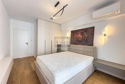 Apartament cu 2 camere decomandat în Cotroceni