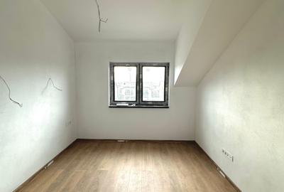 Apartament 2 Camere + Parcare, Etaj 2 - 7