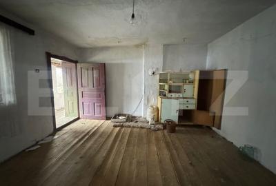 Casa cu 2 camere in Densus, 20 km de Manastirea Prinslop - 5