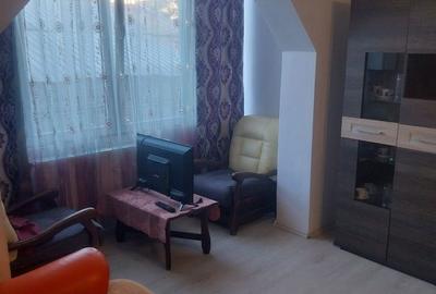 Apartament cu 2 camere în Central - 2