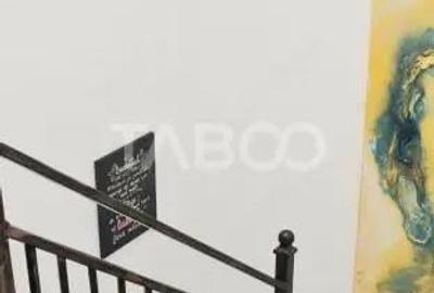 Casa moderna de inchiriat cu 4 camere si curte in Selimbar - 19