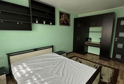 Apartament cu 2 camere decomandat în Gara - 7