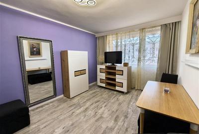 Apartament cu 2 camere decomandat în Mihai Viteazul - 10