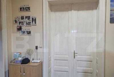 Casa individuala, 160 mp utili, teren 530 mp Lipovei - 16