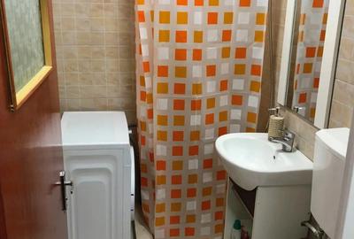 Targoviste ultracentral: vand garsoniera cu balcon inchis. - 4