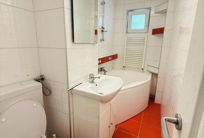 Apartament cu 3 camere semidecomandat, mobilat în Dacia - 4