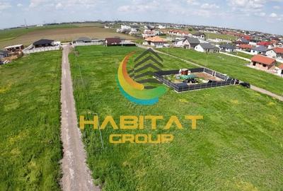 Teren 420 mp - Zona Rezidentiala - Utilitati in Zona - 7