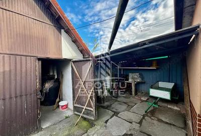 Casa cu 2 camere ,1472mp in Battanya - 3