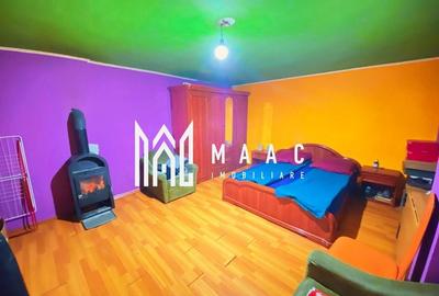 Casă 2 camere | 64.8 MPU | Acoperiș nou | 15 min de Sibiu | Tălmaciu - 2