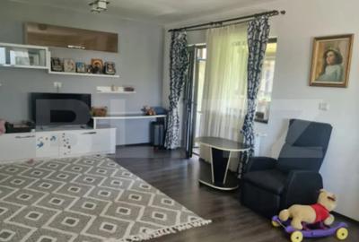 Casă cu 5 camere cu Teren 600 Mp în Central - 4