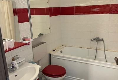 Apartament cu 2 camere decomandat în Lotus - 12