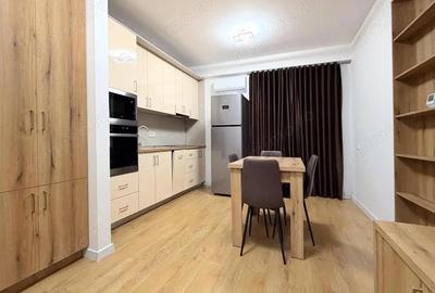 Apartament cu 2 camere decomandat, mobilat în Lipovei - 6