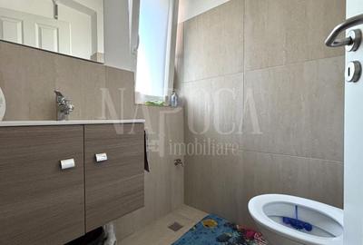 Casă individuală cu 4 camere cu Canalizare în Apahida - 6