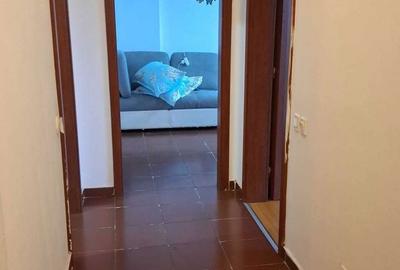 Apartament cu 2 camere semidecomandat în Ghencea - 1