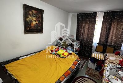 Apartament cu 2 camere decomandat, mobilat în Exterior Vest - 1