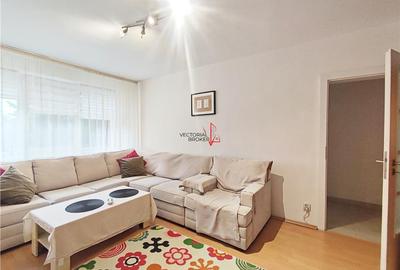 Et 3/10 gata de locuit in zona verde, bloc reabilitat Tei Ion Berindei - 13