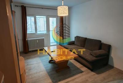 Apartament cu 2 camere decomandat, mobilat în Tineretului - 4