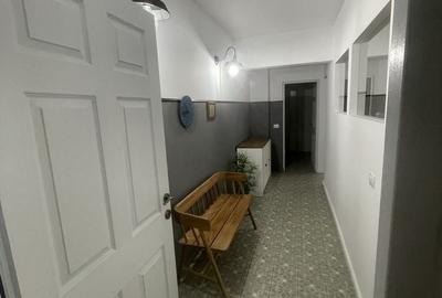 Apartament cu 2 camere decomandat în Central - 2
