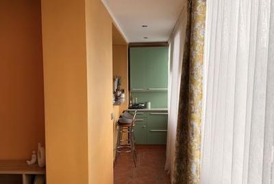 Apartament cu 2 camere în Progresul - 6