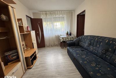 Apartament cu 2 camere în Cornișa - 11