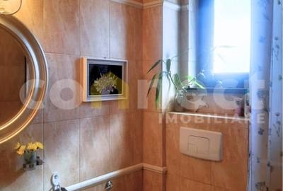 Duplex cu 4 camere cu Canalizare în Dâmbul Rotund - 6