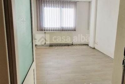 Central, spatiu birouri 135mp, amenajat - 8