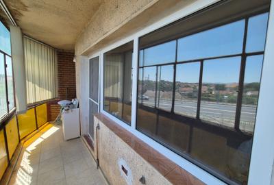 Apartament 3 camere pregătit pentru personalizare Podgoria Centru Arad - 2