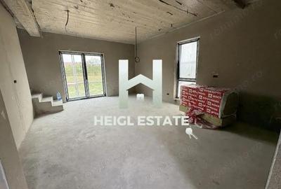 Duplex cu 4 camere in Urseni \ Mosnita Noua