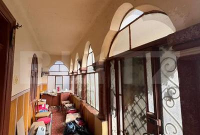 Casă cu 5 camere cu Teren 382 Mp în Republicii - 6