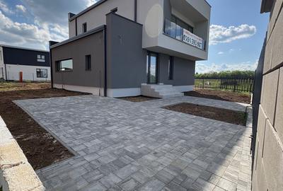 Casă cu 4 camere în Giarmata - 4